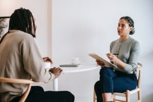A trauma-informed workplace understands the impact of stress and trauma on employees. Here's why they matter and how you can make your office one.