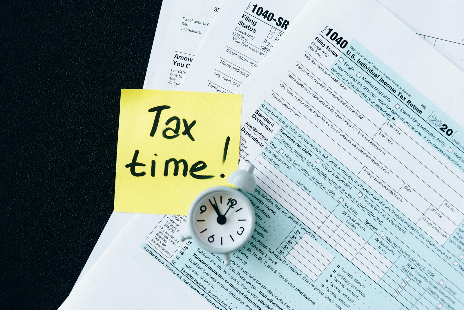 Choosing the right tax structure impacts your business profits and tax obligations.