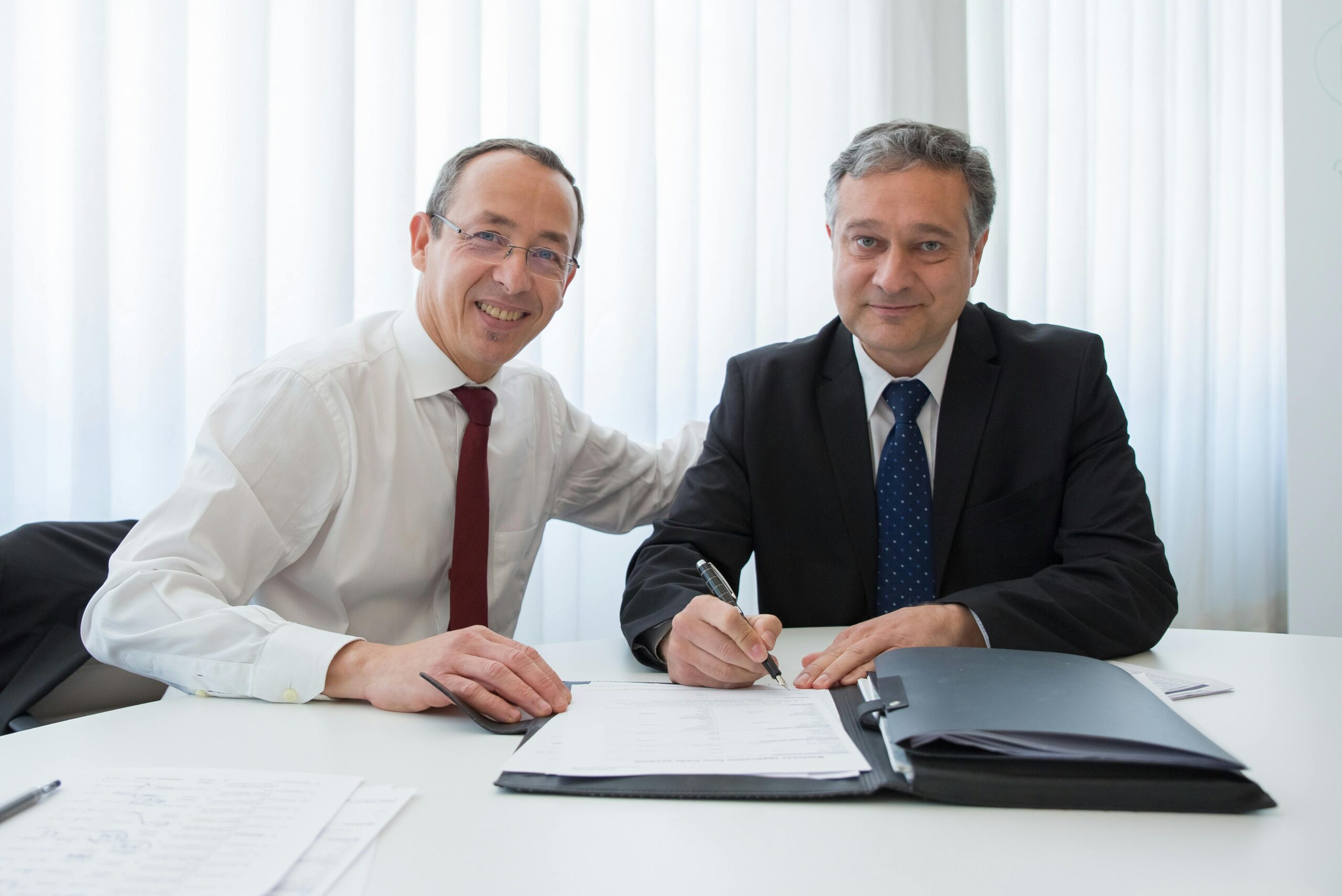 Explore key Joint Venture Agreement provisions with examples to ensure a smooth business partnership.