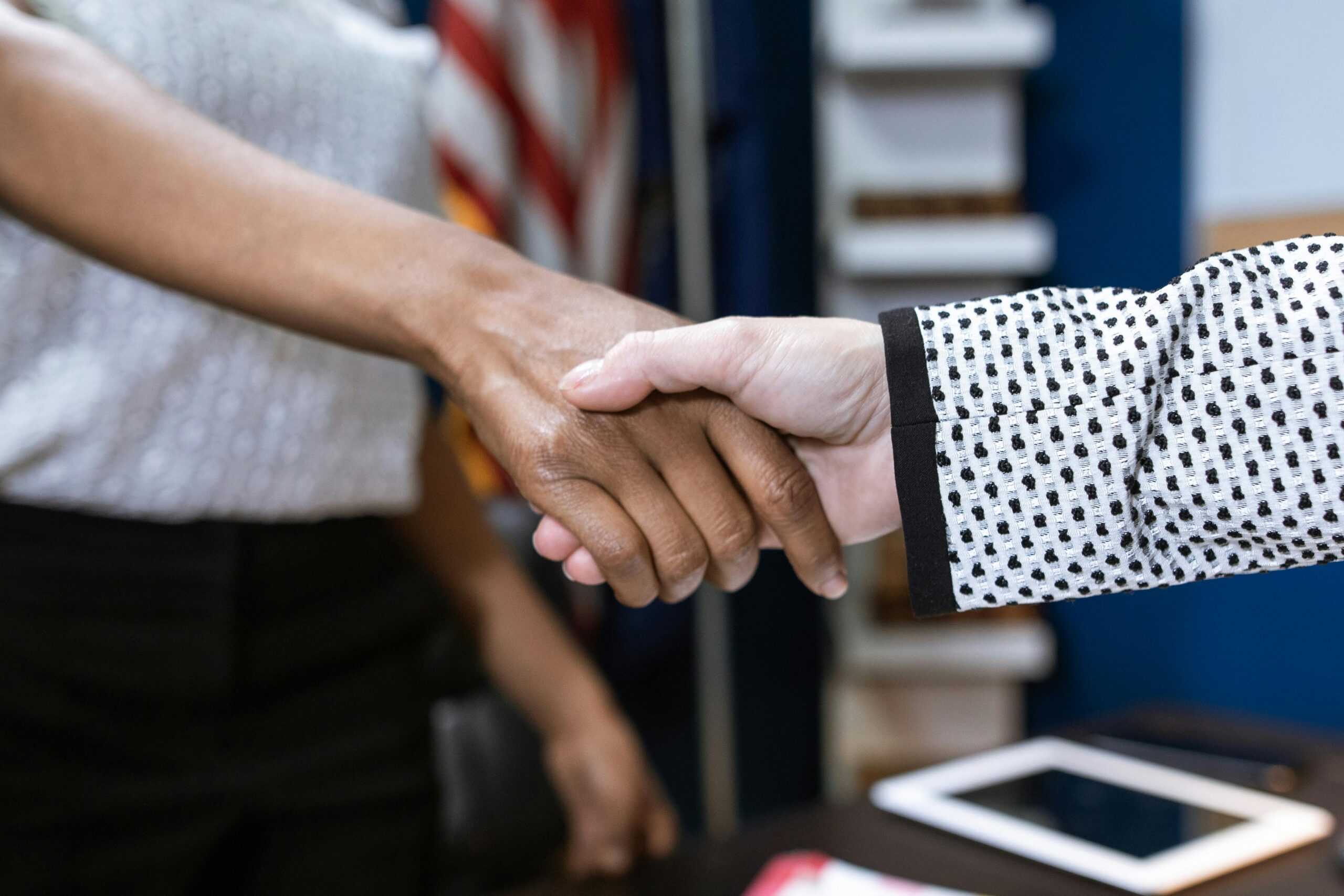 A handshake deal feels easy — until it isn't. Here's what's really at stake without a contract.