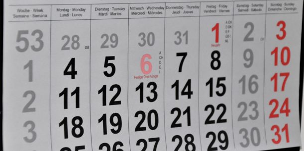 Transforming Your Attorney Calendar into a Productivity Powerhouse