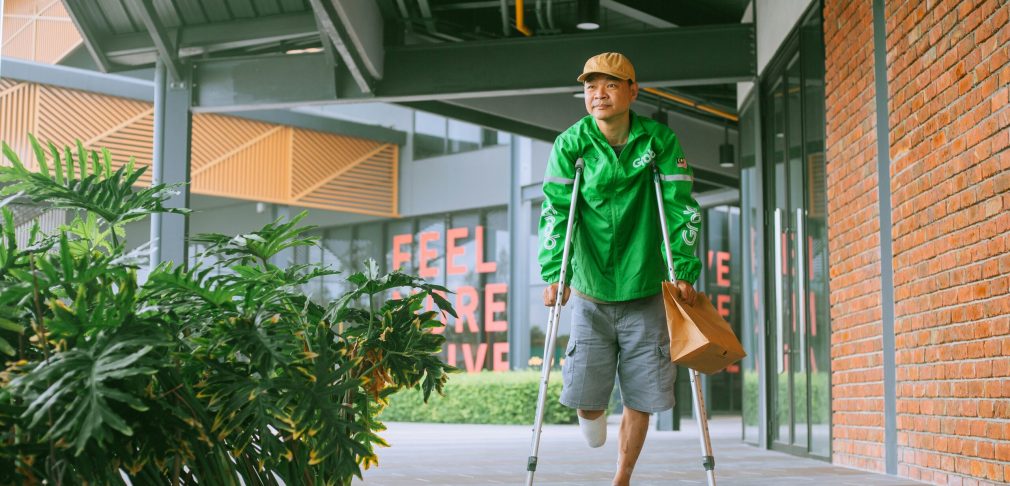 ADA compliance for small business websites.