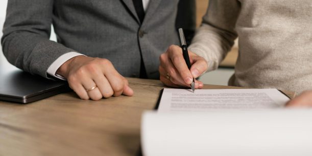 Termination for Convenience Clause