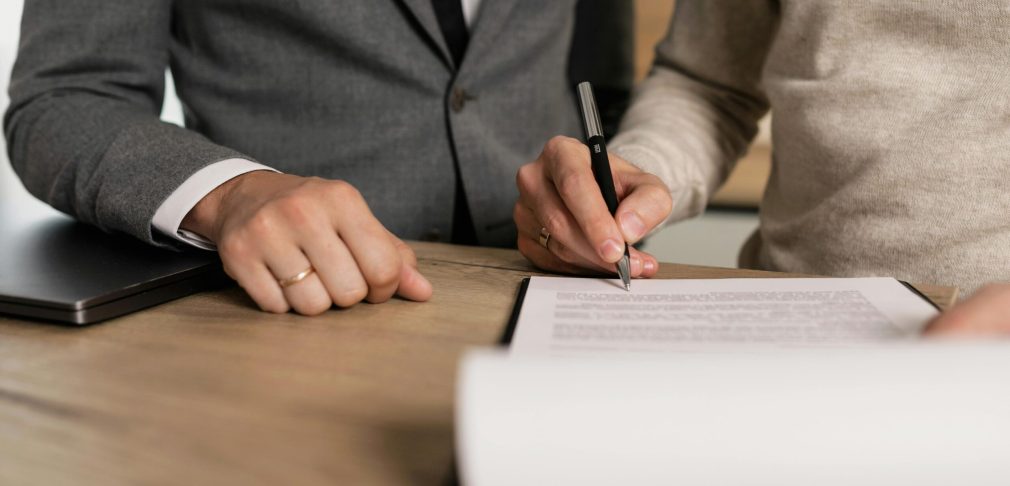 Termination for Convenience Clause