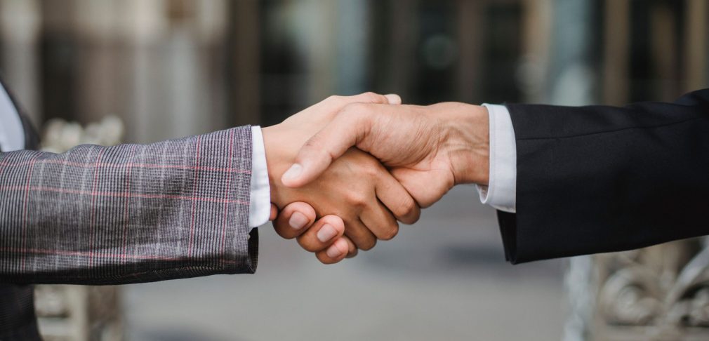 Buying an LLC interest may give you economics without voting, management, or full member rights.