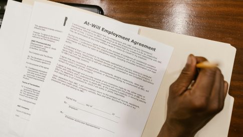 DTSA whistleblower protections in separation agreements: Disclose trade secrets safely to report wrongdoing.