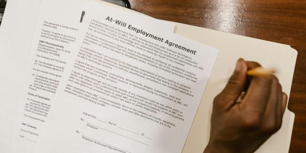 DTSA whistleblower protections in separation agreements: Disclose trade secrets safely to report wrongdoing.