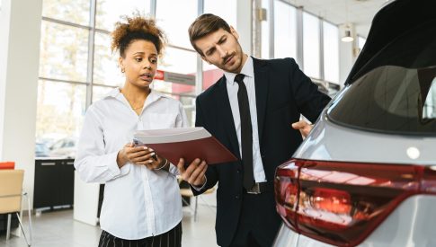 Sales Agent Compensation Structure Learn key considerations for crafting a clear sales agent compensation structure in commission agreements.